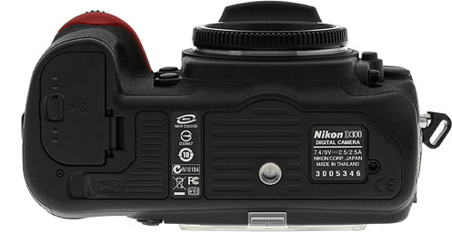 D300 Design image 6
