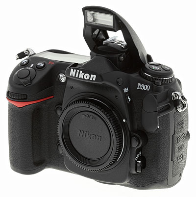 D300 Flash image 1