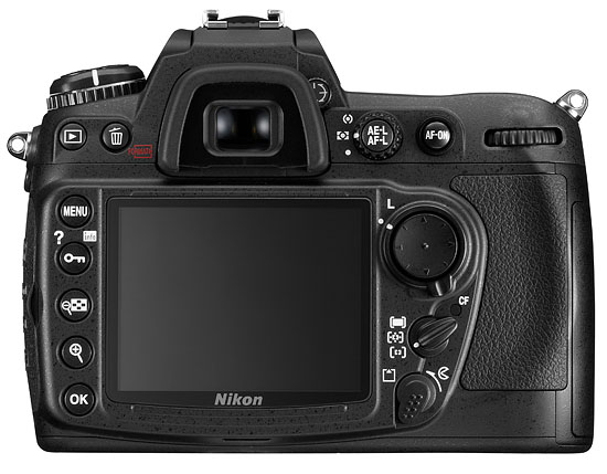 D300 Overview image 3