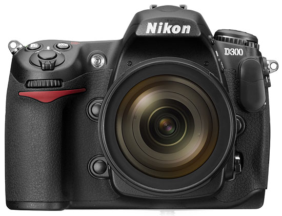 D300 Overview image 2