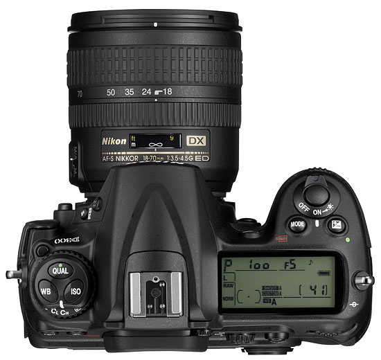 D300 Overview image 4
