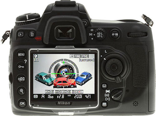 D300S Live View image 1