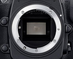 D300S Optics image 1