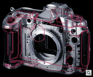 D300S Overview image 4
