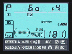 D300S Exposure image 1