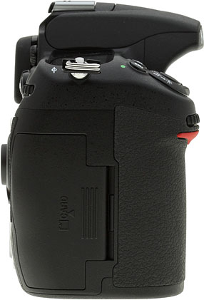 D300S Design image 3