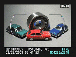 D300S Operation image 11