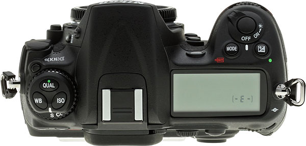 D300S Design image 4