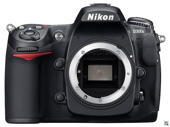 D300S Overview image 1