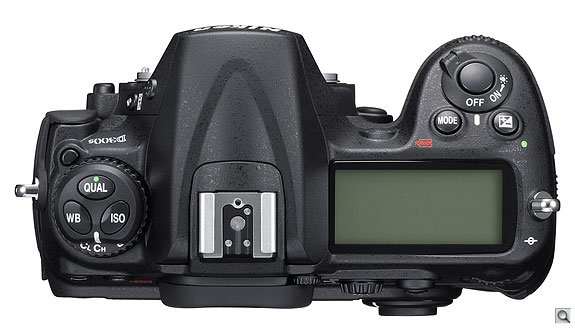 D300S Overview image 2
