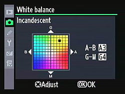 D300S Exposure image 8