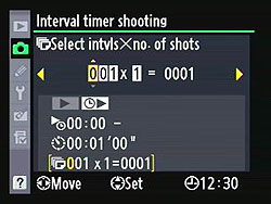 D300S Exposure image 19