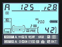 D300S Operation image 4