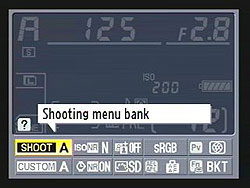 D300S Operation image 6