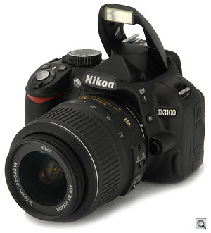 D3100 Overview image 7