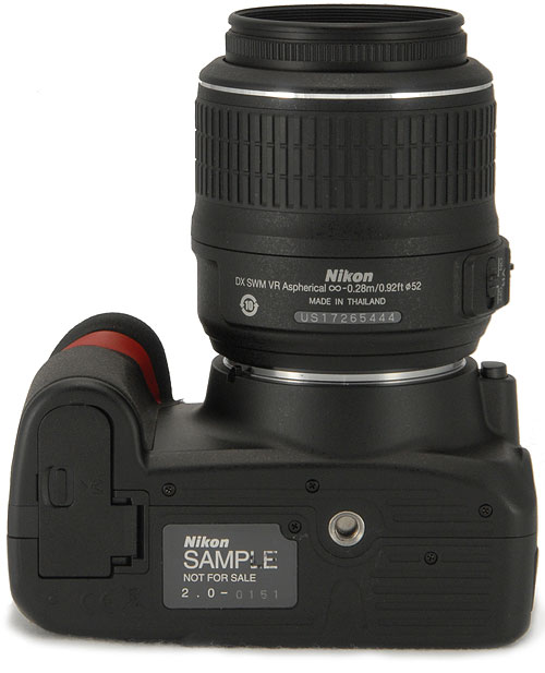 D3100 Design image 6