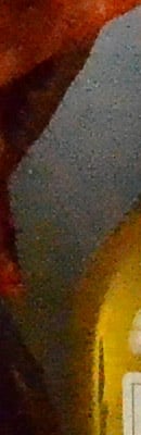 D3100 High ISO Noise Reduction image 28