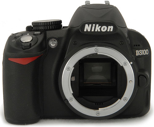 D3100 Design image 1