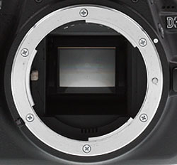 D3100 Optics image 2