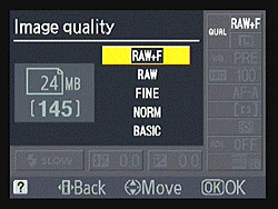 D3100 Operation image 3