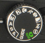 D3100 Exposure image 1