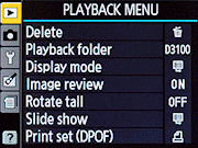 D3100 Overview image 11