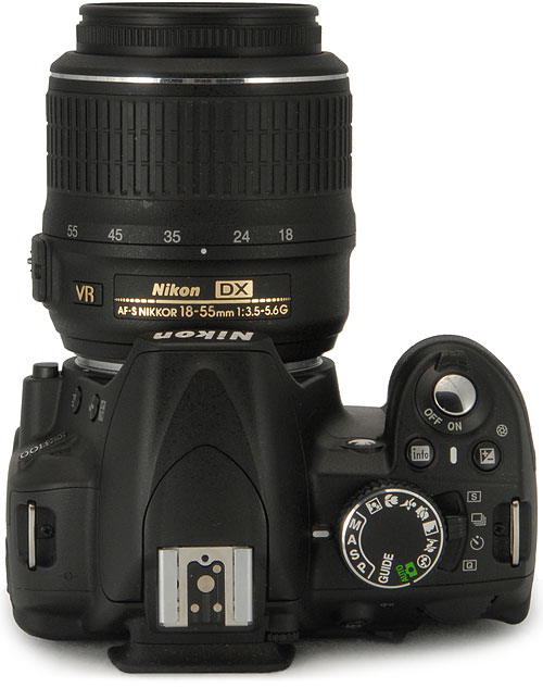 D3100 Design image 4