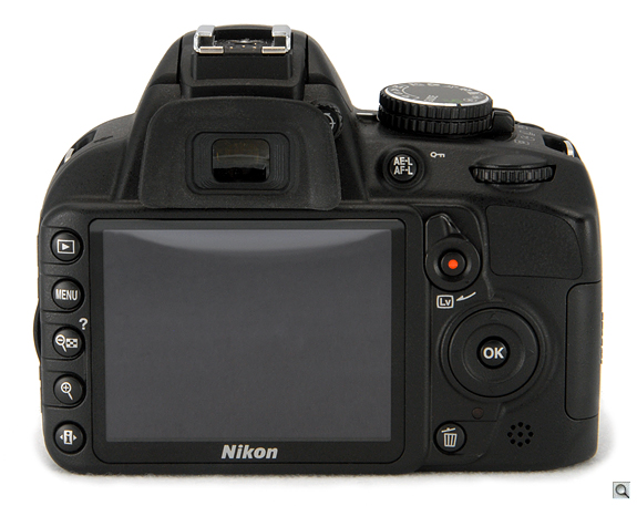 D3100 Overview image 3