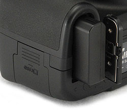 D3100 Overview image 12