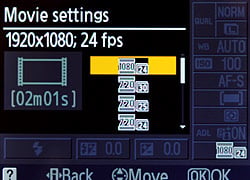D3100 Overview image 9