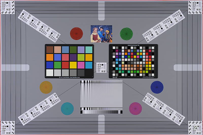 70mm, Live View LCD