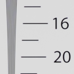 Strong detail to 1,700 lines horizontal Camera JPEG