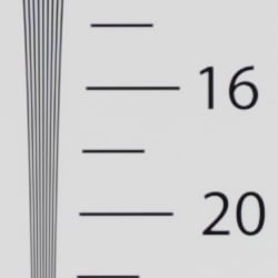 Strong detail to 1,700 lines horizontal Camera JPEG