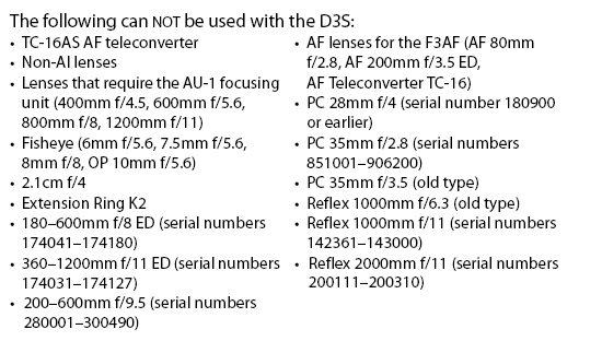 D3S Optics image 3