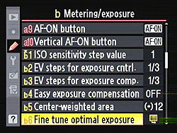 D3S Exposure image 3