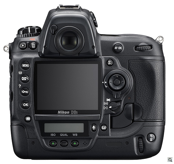 D3S Overview image 4