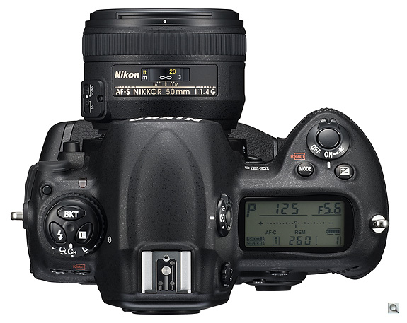 D3S Overview image 3