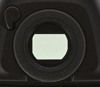 D3S Viewfinder image 1