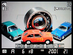 D3S Live View image 3