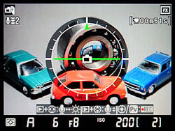 D3S Live View image 6