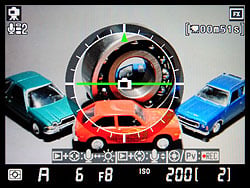 D3S Live View image 12