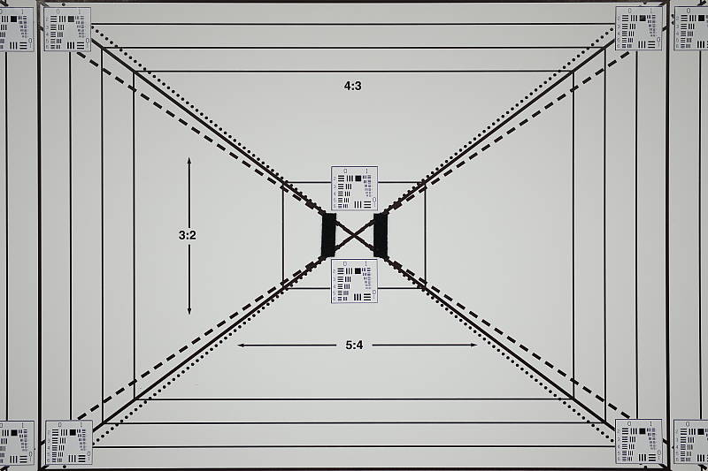 70mm, Live View LCD