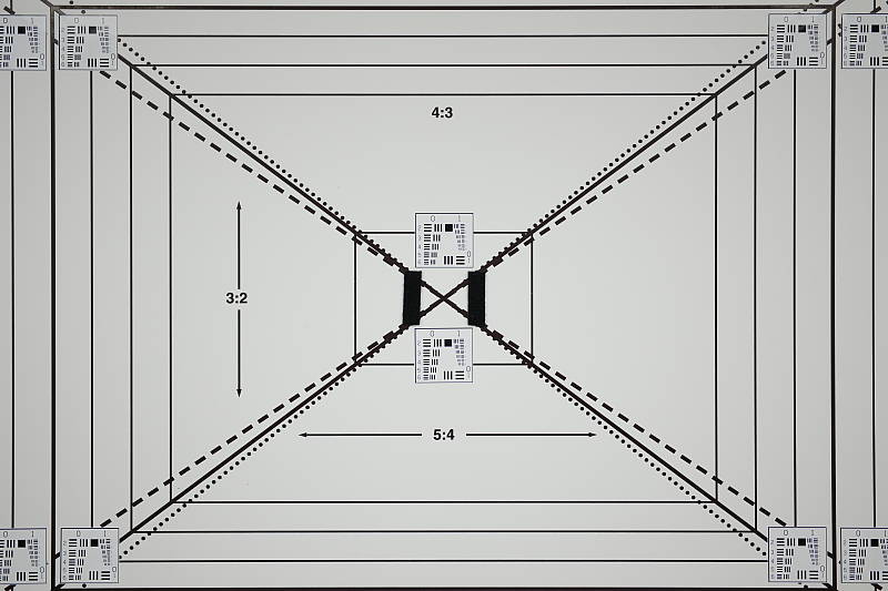 70mm, Optical