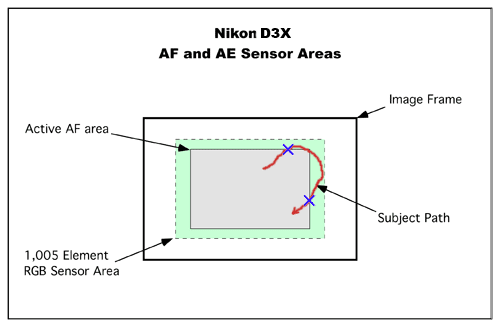 D3X Optics image 8