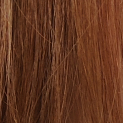 Subtle detail: Hair Noise suppression tends to blur detail in areas of subtle contrast. Detail is