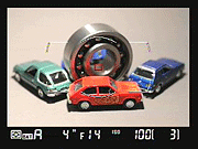D3X Live View image 1