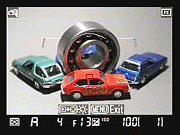 D3X Live View image 4