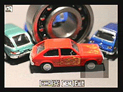 D3X Live View image 3