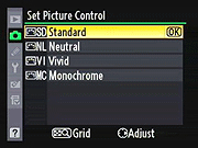 D3X Exposure image 14