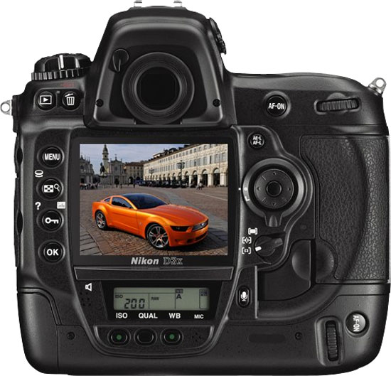 D3X Overview image 3